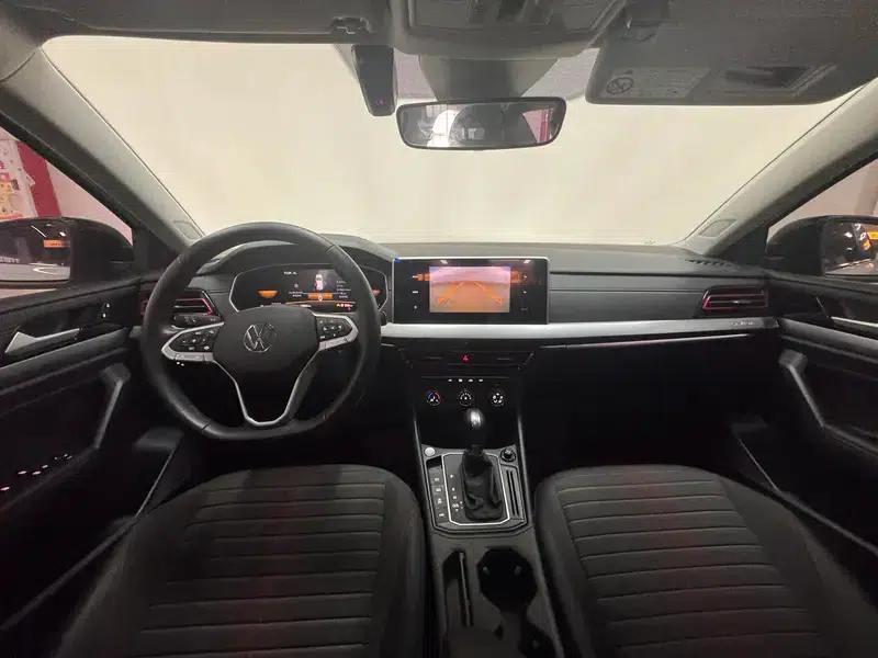 2023 Volkswagen Lavida 300TSI DSG Starry Sky Edition — миниатюра 14