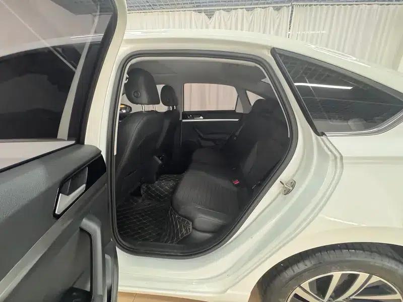 2023 Volkswagen Lavida 300TSI DSG Starry Sky Edition — миниатюра 18