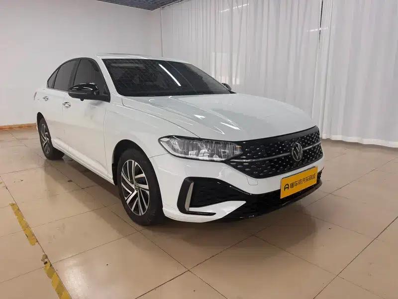2023 Volkswagen Lavida 300TSI DSG Starry Sky Edition — миниатюра 3
