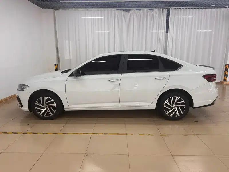 2023 Volkswagen Lavida 300TSI DSG Starry Sky Edition — миниатюра 4