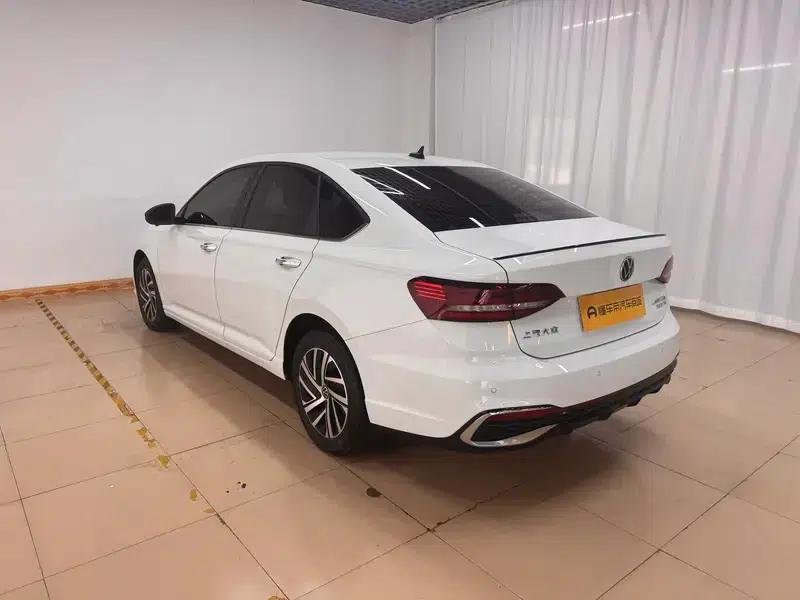 2023 Volkswagen Lavida 300TSI DSG Starry Sky Edition — миниатюра 5