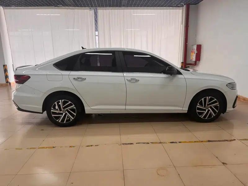 2023 Volkswagen Lavida 300TSI DSG Starry Sky Edition — миниатюра 8