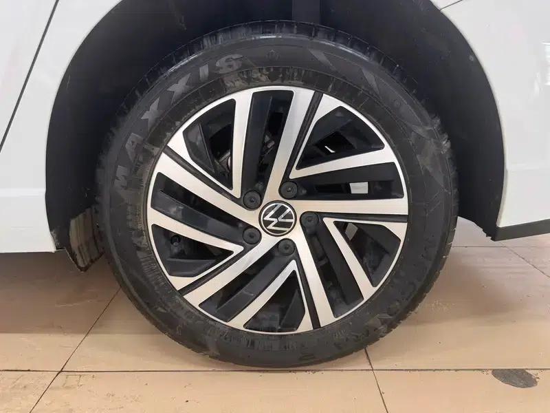 2023 Volkswagen Lavida 300TSI DSG Starry Sky Edition — миниатюра 9