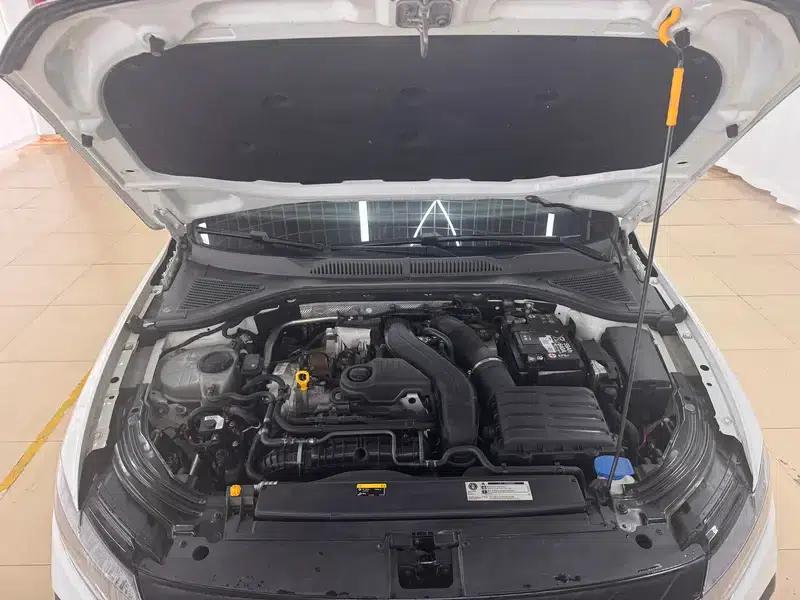 2023 Volkswagen Lavida 300TSI DSG Starry Sky Edition — миниатюра 10