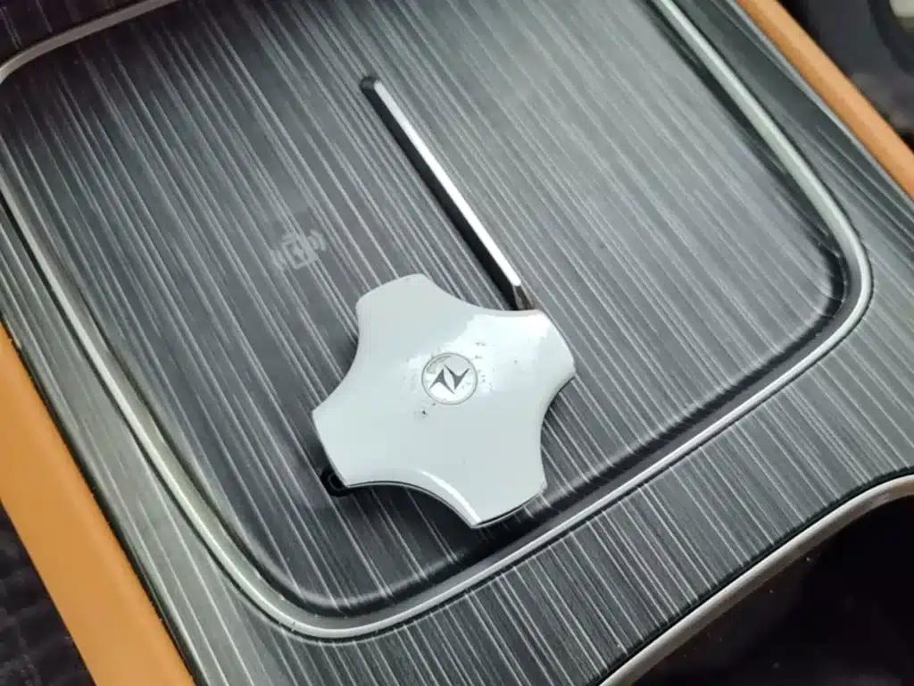 eπ008 2025 Model 210Ultra Extended Range Version 5-Seater — миниатюра 9