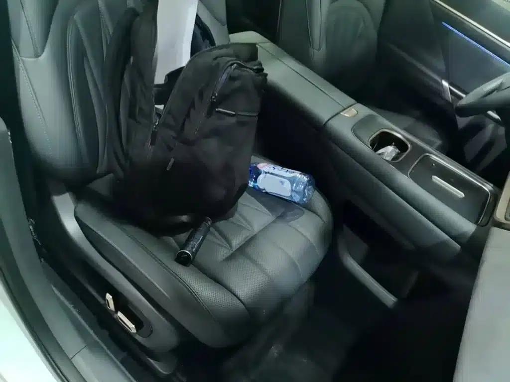 eπ008 2025 210Max Extended Range Version 5-Seater — миниатюра 25