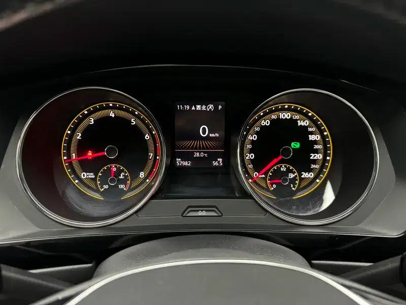 Tiguan L 2021 330TSI Automatic 2WD Smart Edition — миниатюра 15