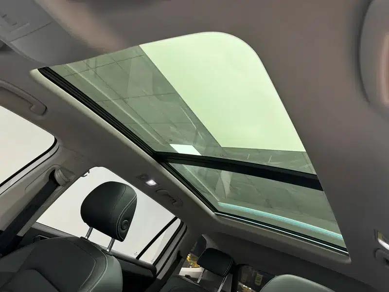 Tiguan L 2021 330TSI Automatic 2WD Smart Edition — миниатюра 19