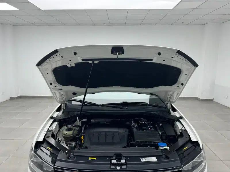 Tiguan L 2021 330TSI Automatic 2WD Smart Edition — миниатюра 10