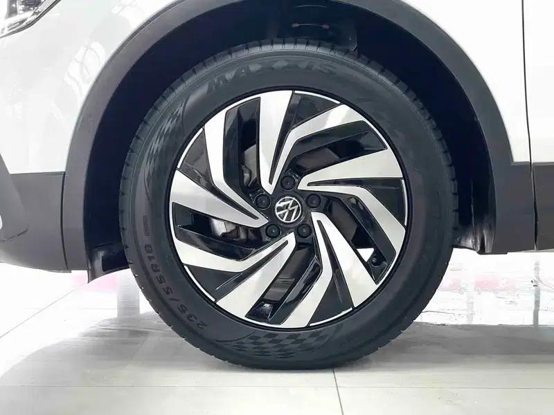 Tiguan L 2023 280TSI Trendy Limited Edition — миниатюра 12