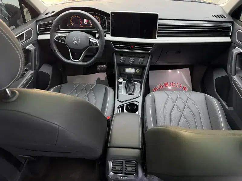 Tiguan L 2023 280TSI Trendy Limited Edition — миниатюра 7