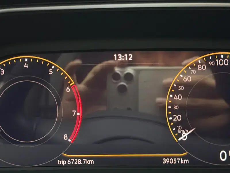 Tiguan L 2023 280TSI Trendy Limited Edition — миниатюра 8