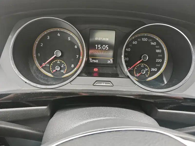 Tiguan L 2020 330TSI Automatic 2WD Panoramic Comfort Edition (China VI Emission Standard) — миниатюра 12