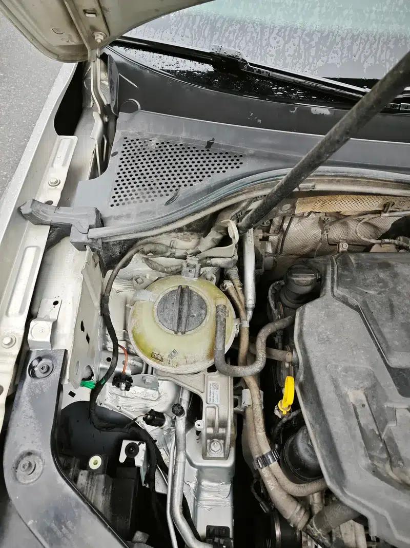 Tiguan L 2020 330TSI Automatic 2WD Panoramic Comfort Edition (China VI Emission Standard) — миниатюра 10