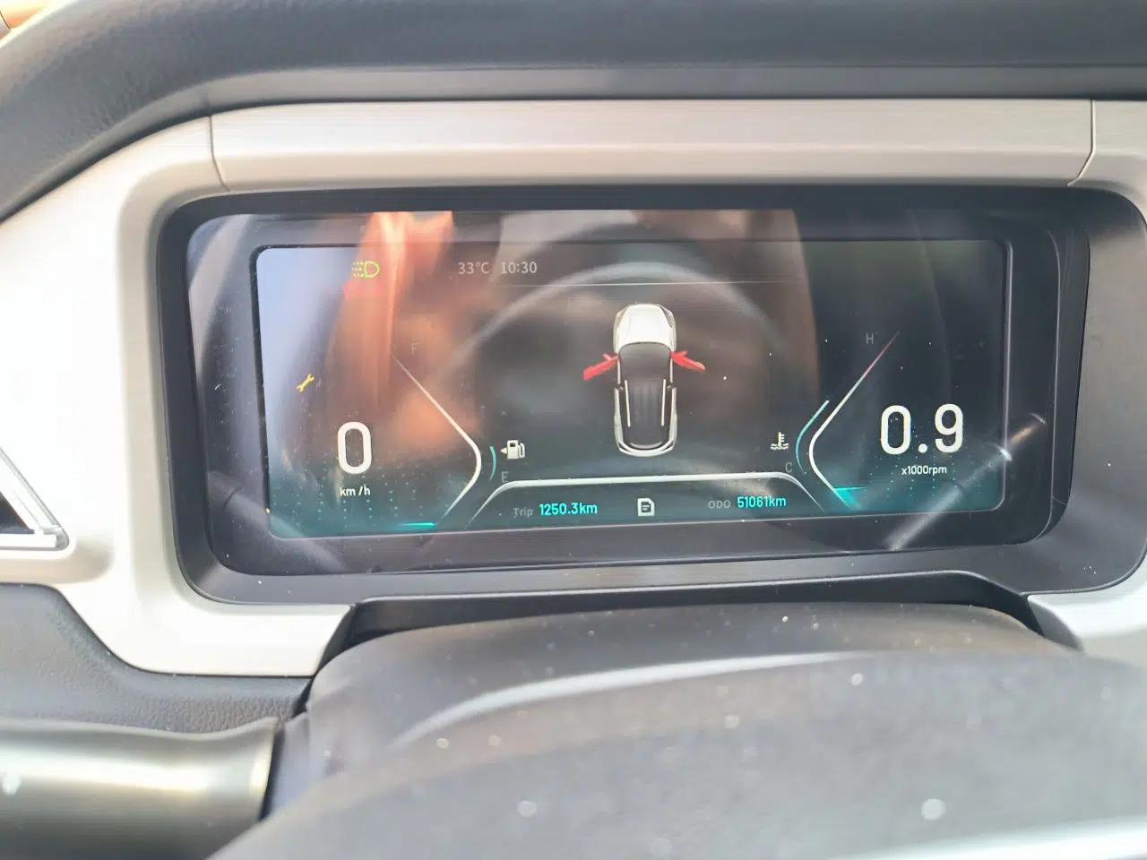 Cowin Xuanjie 2020 1.5L Manual Xuan — миниатюра 11