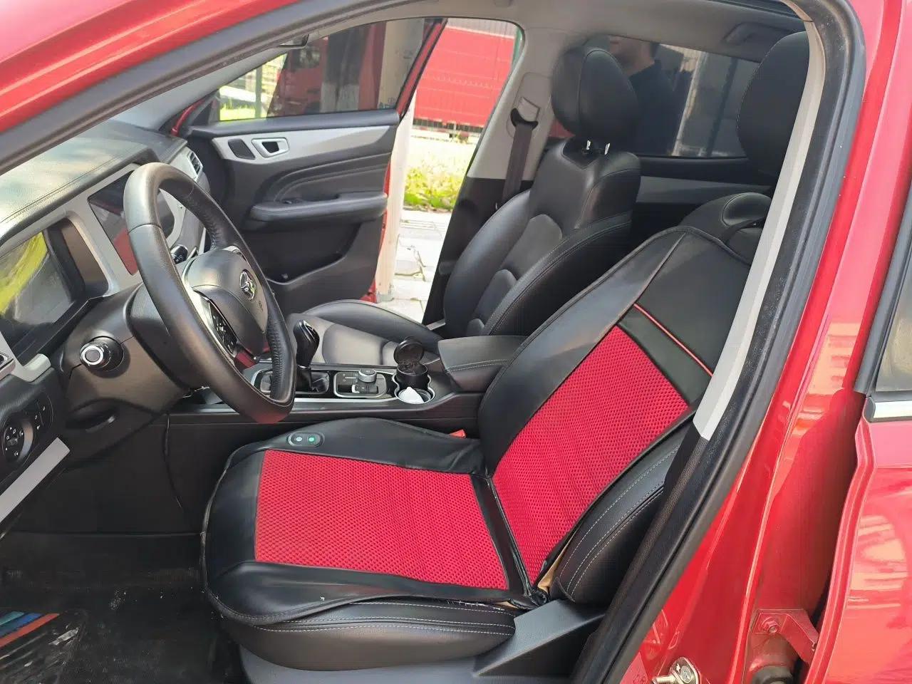 Cowin Xuanjie 2020 1.5L Manual Xuan — миниатюра 15