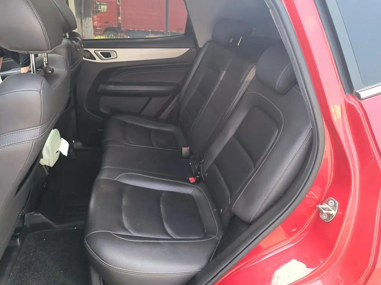 Cowin Xuanjie 2020 1.5L Manual Xuan — миниатюра 17