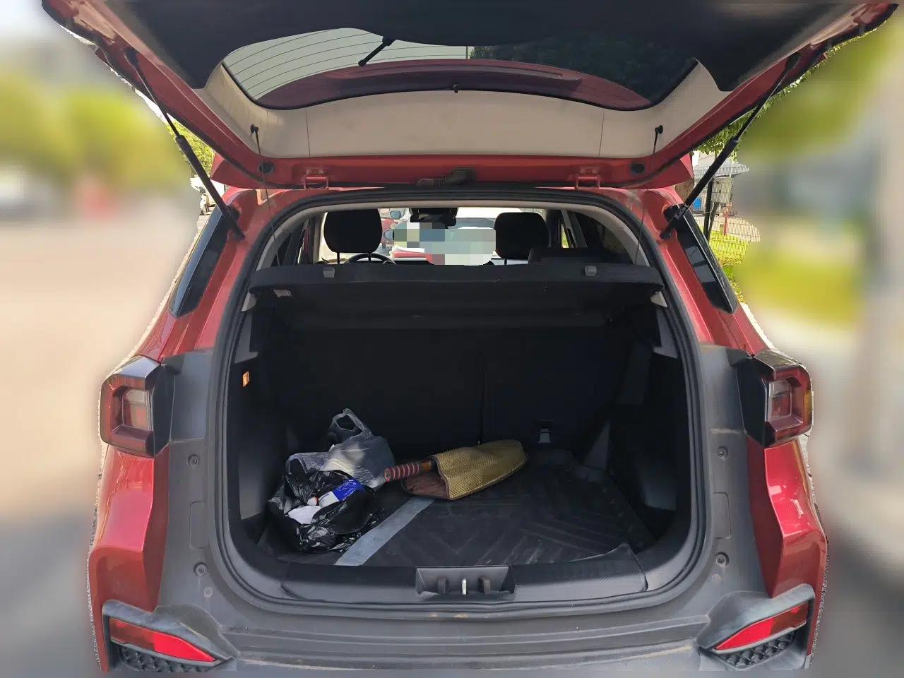 Cowin Xuanjie 2020 1.5L Manual Xuan — миниатюра 19