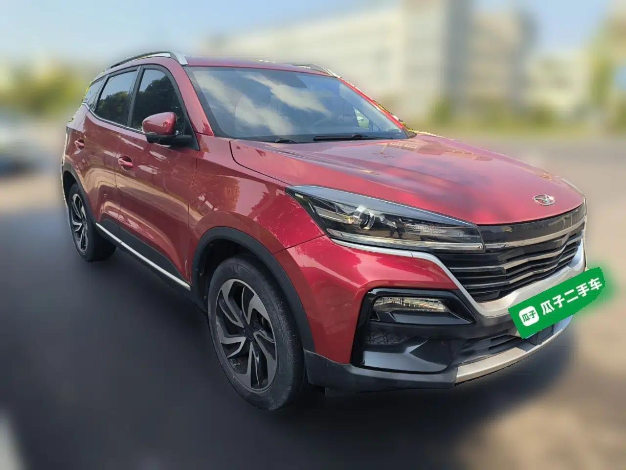 Cowin Xuanjie 2020 1.5L Manual Xuan — миниатюра 3