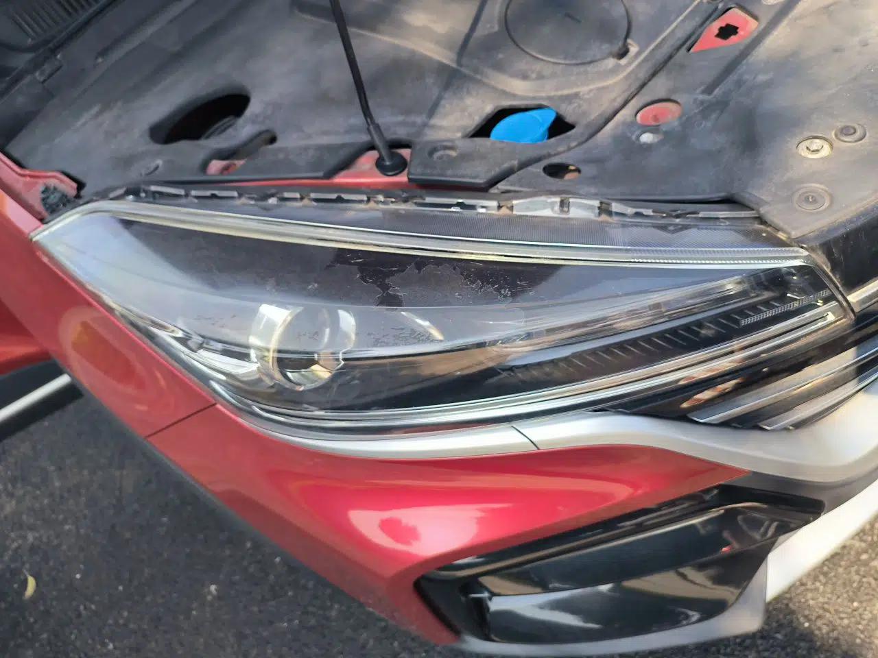 Cowin Xuanjie 2020 1.5L Manual Xuan — миниатюра 7
