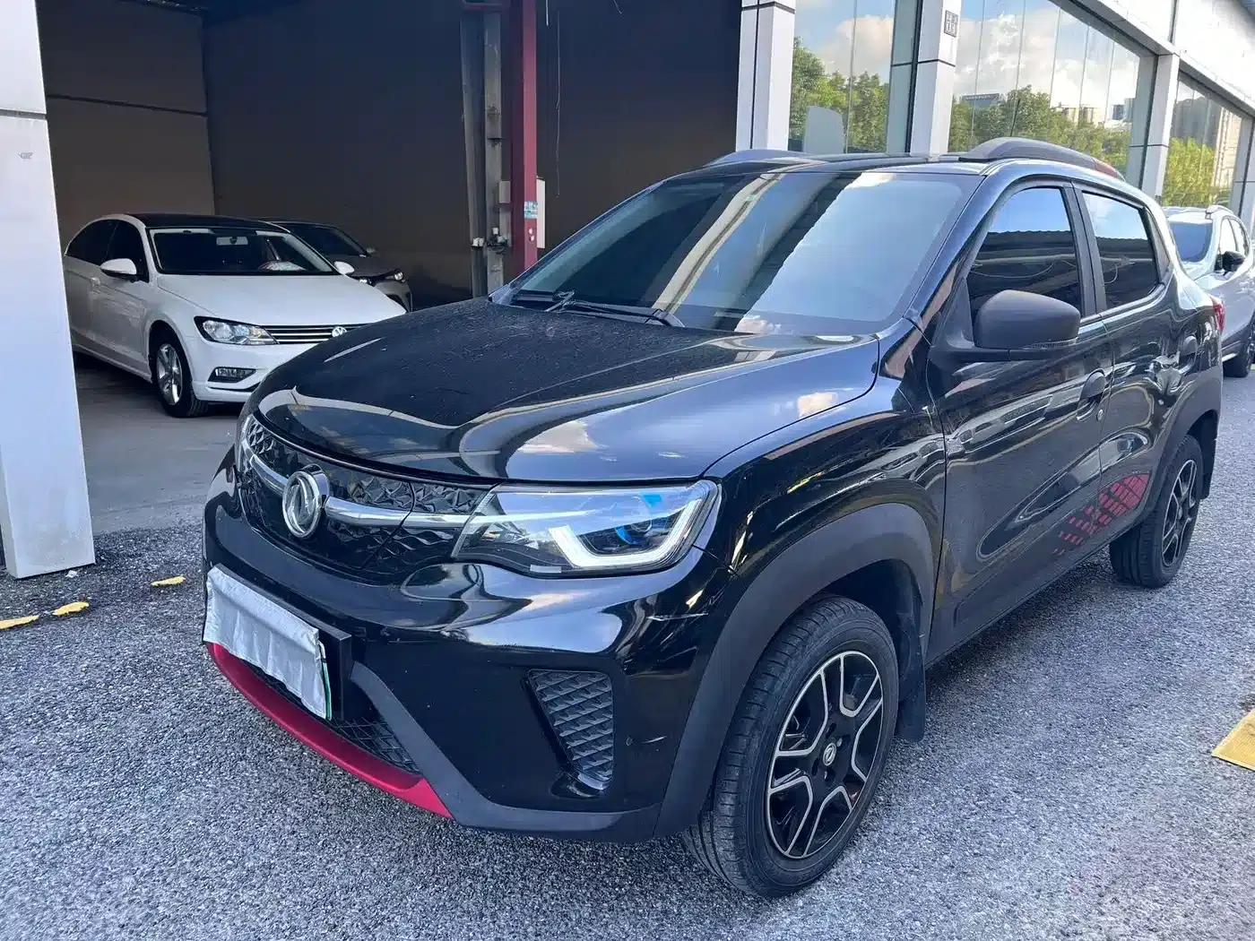 Nano EX1 2022 PRO Enjoy Edition — миниатюра 1