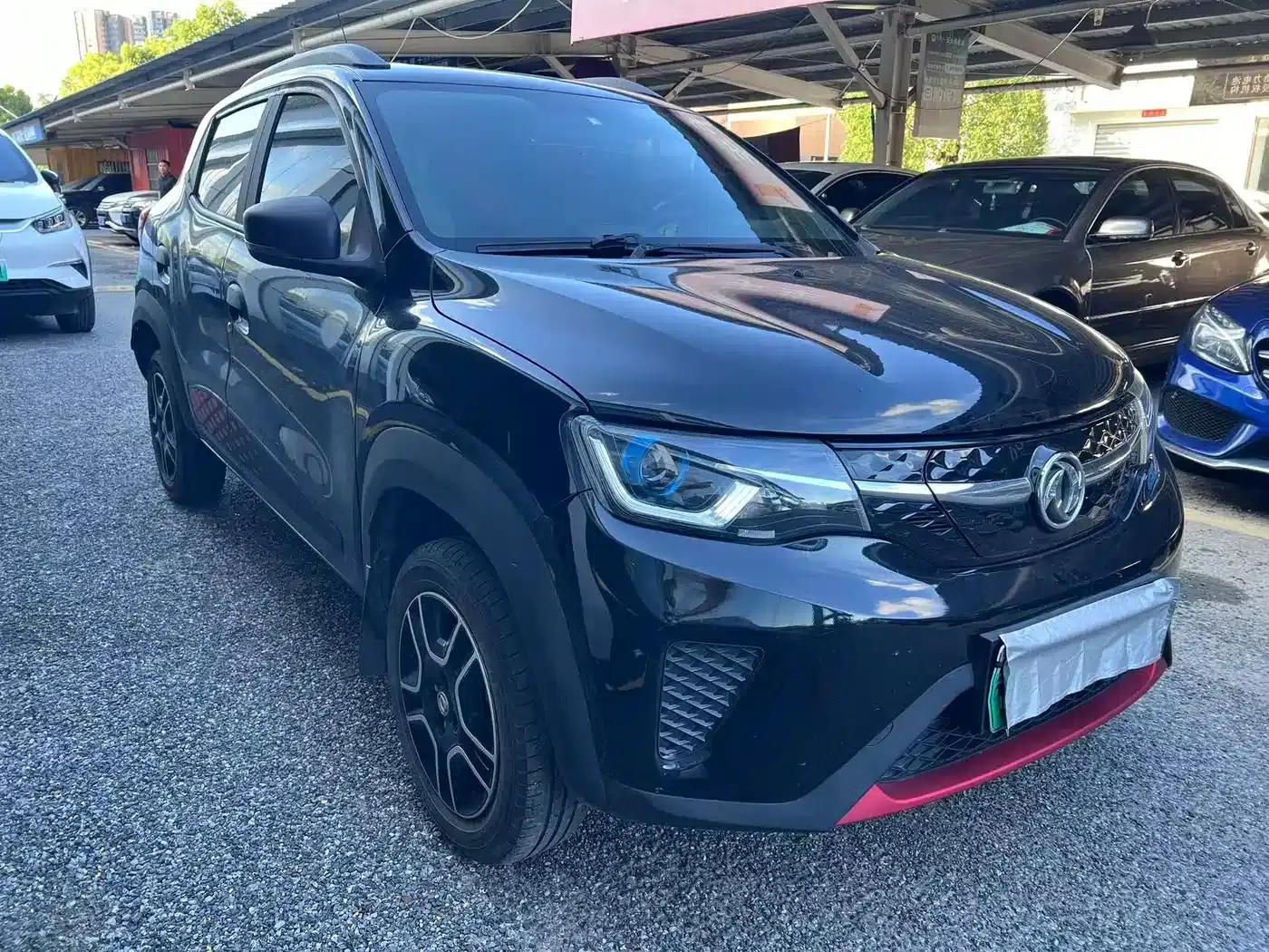Nano EX1 2022 PRO Enjoy Edition — миниатюра 3