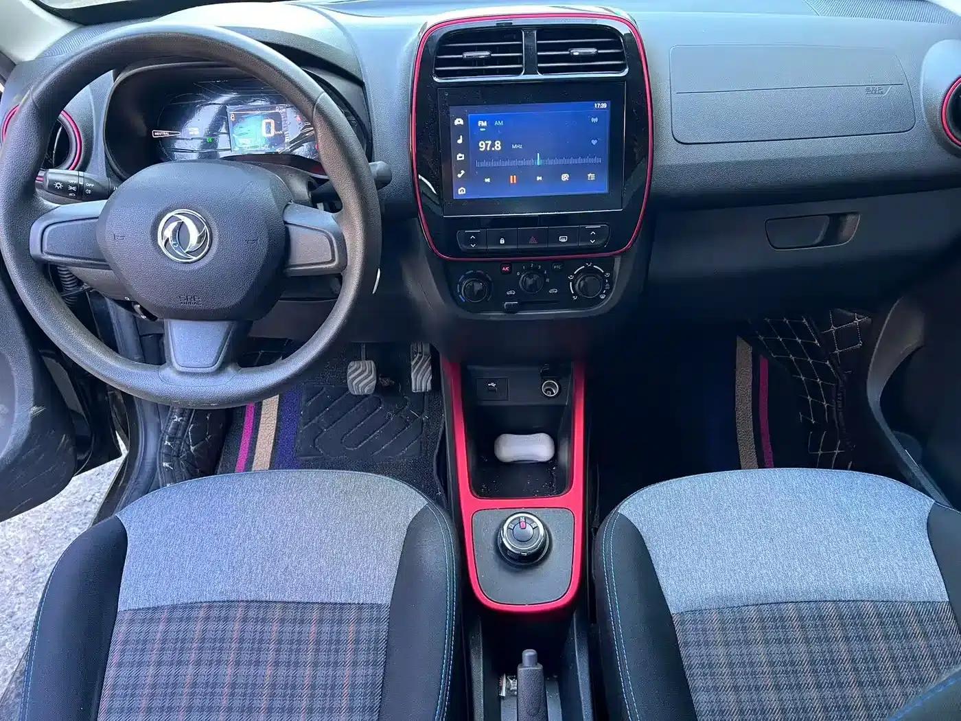 Nano EX1 2022 PRO Enjoy Edition — миниатюра 5
