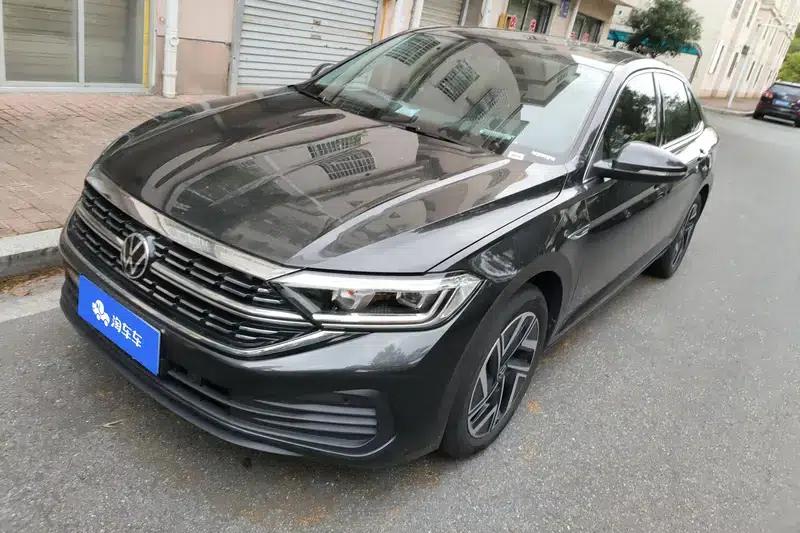 Sagitar 2025 Facelift III 300TSI DSG Super Edition — миниатюра 1