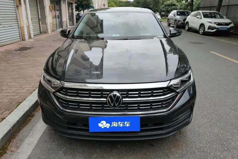 Sagitar 2025 Facelift III 300TSI DSG Super Edition — миниатюра 2