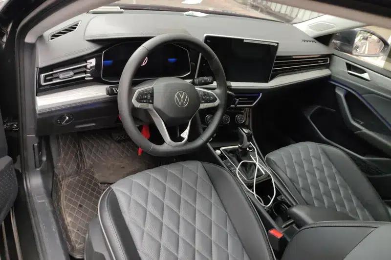 Sagitar 2025 Facelift III 300TSI DSG Super Edition — миниатюра 12