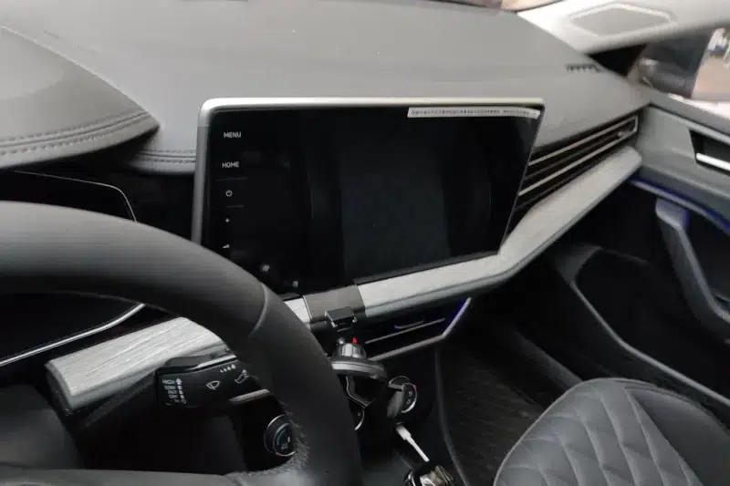 Sagitar 2025 Facelift III 300TSI DSG Super Edition — миниатюра 15