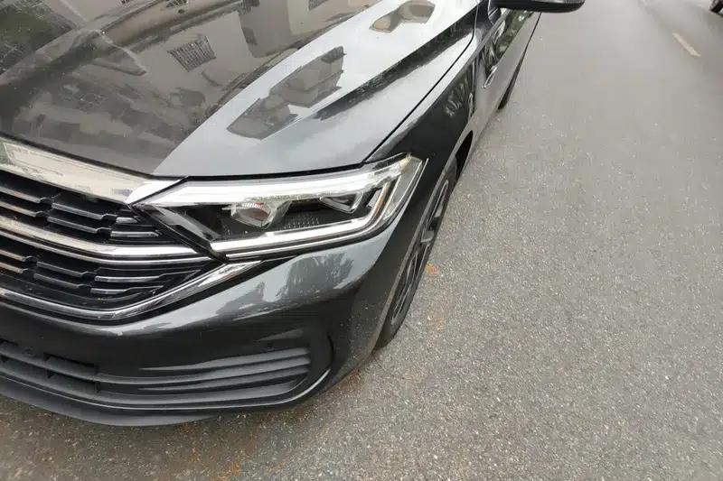 Sagitar 2025 Facelift III 300TSI DSG Super Edition — миниатюра 5
