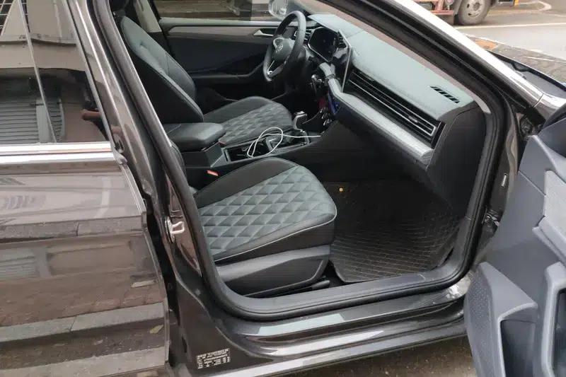 Sagitar 2025 Facelift III 300TSI DSG Super Edition — миниатюра 7