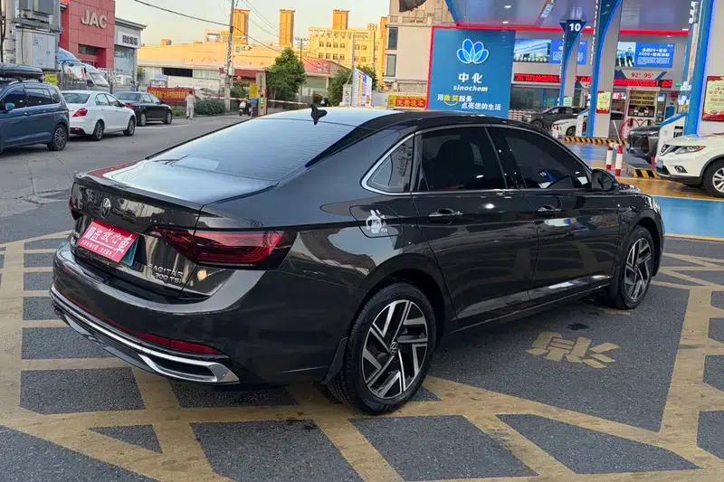 2023 Volkswagen Sagitar 300TSI DSG Super Edition — миниатюра 6