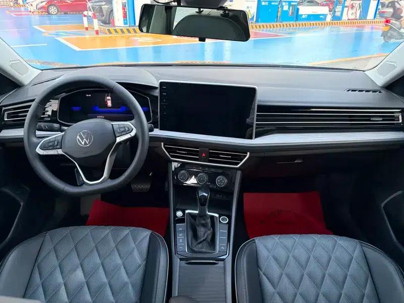 2023 Volkswagen Sagitar 300TSI DSG Super Edition — миниатюра 7