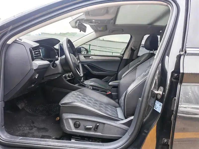2023 Volkswagen Sagitar 300TSI DSG Super Edition — миниатюра 7