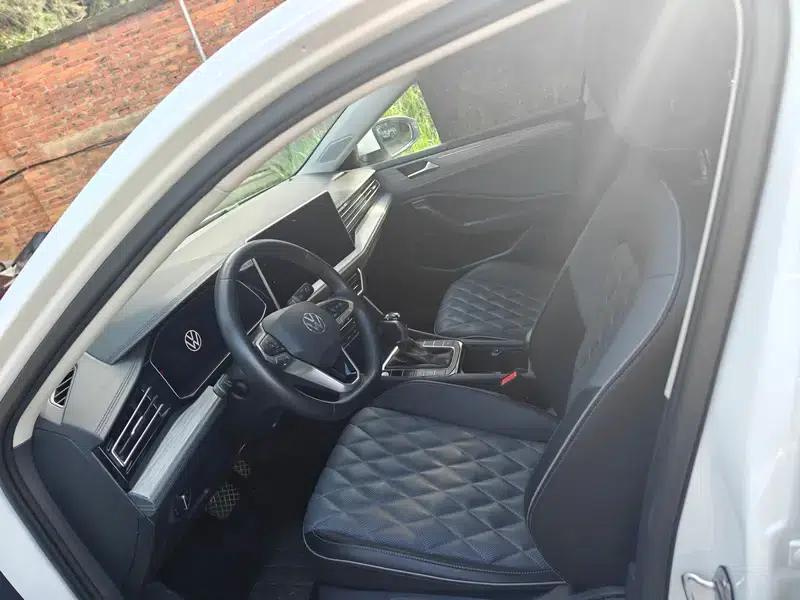 2023 Volkswagen Sagitar 200TSI DSG Flying Edition — миниатюра 11