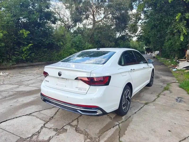 2023 Volkswagen Sagitar 200TSI DSG Flying Edition — миниатюра 6