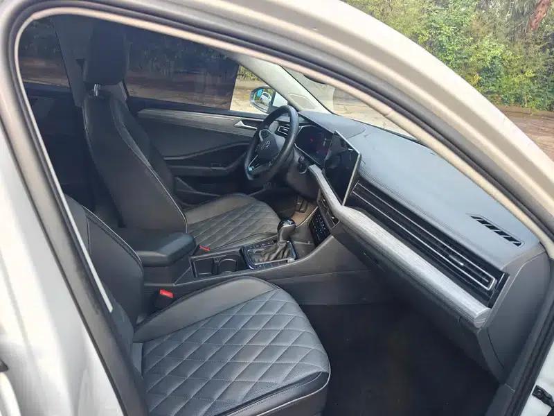 2023 Volkswagen Sagitar 200TSI DSG Flying Edition — миниатюра 7