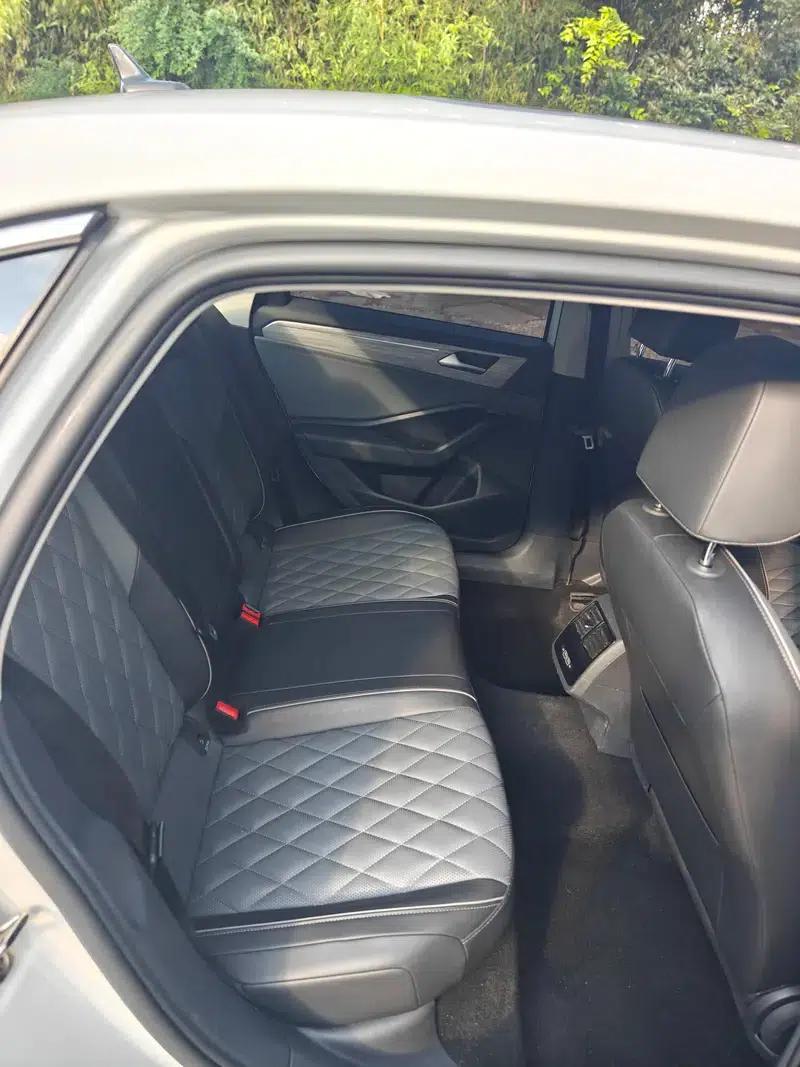 2023 Volkswagen Sagitar 200TSI DSG Flying Edition — миниатюра 8