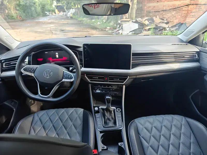 2023 Volkswagen Sagitar 200TSI DSG Flying Edition — миниатюра 9