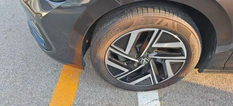 2023 Volkswagen Sagitar 300TSI DSG Excellence Edition — миниатюра 8