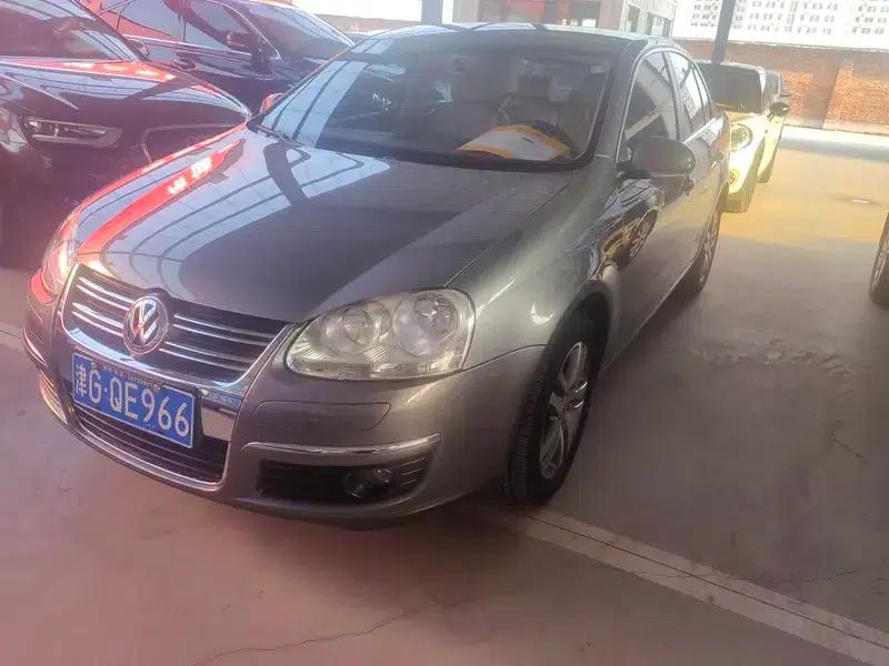 Sagitar 2009 1.6L Automatic Comfort Model — миниатюра 1