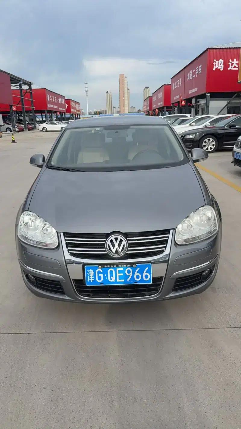 Sagitar 2009 1.6L Automatic Comfort Model — миниатюра 2