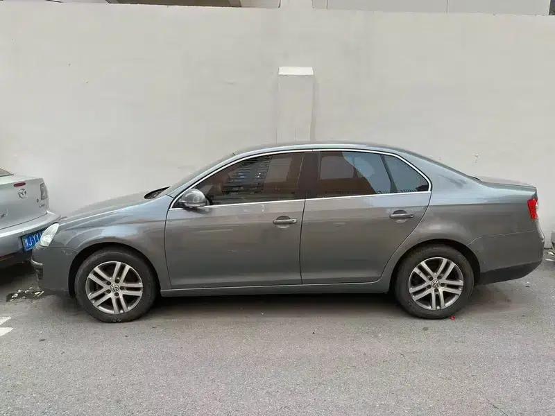 Sagitar 2009 1.6L Automatic Comfort Model — миниатюра 3