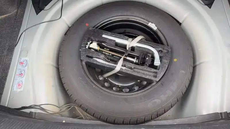 Sagitar 2009 1.6L Automatic Comfort Model — миниатюра 7