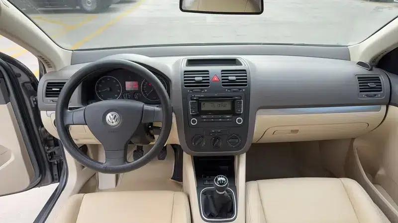 Sagitar 2009 1.6L Automatic Comfort Model — миниатюра 8