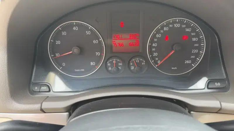 Sagitar 2009 1.6L Automatic Comfort Model — миниатюра 9