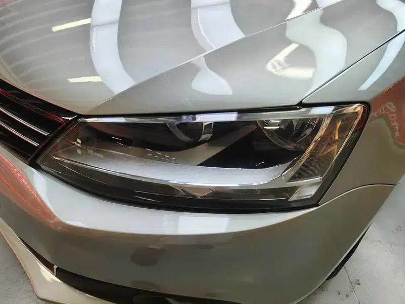 2014 Volkswagen Sagitar Facelift 1.6L Automatic Leading Edition — миниатюра 11