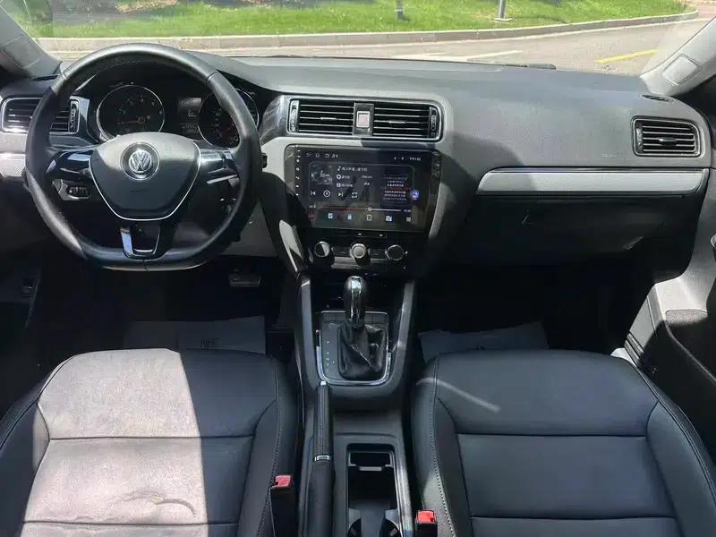 Sagitar 2016 230TSI 25th Anniversary Edition — миниатюра 11